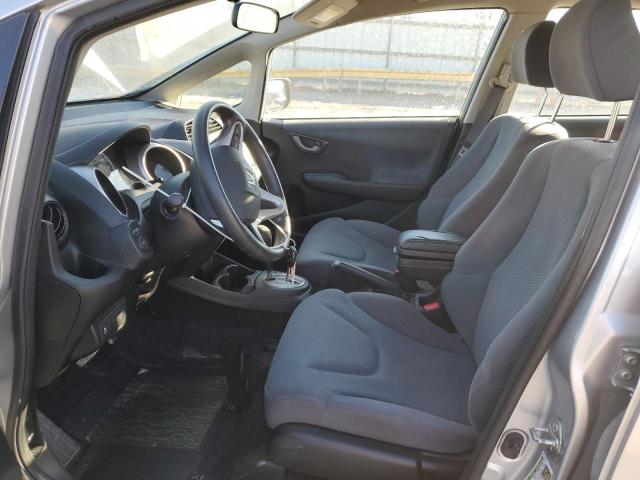Photo 7 from auction – 2012 HONDA FIT with VIN JHMGE8H36CC005380