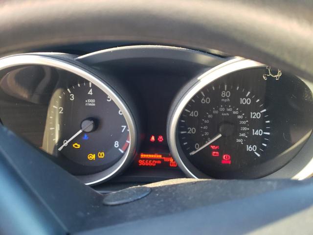 Photo 9 from auction – 2012 MAZDA 5 with VIN JM1CW2BL8C0109129