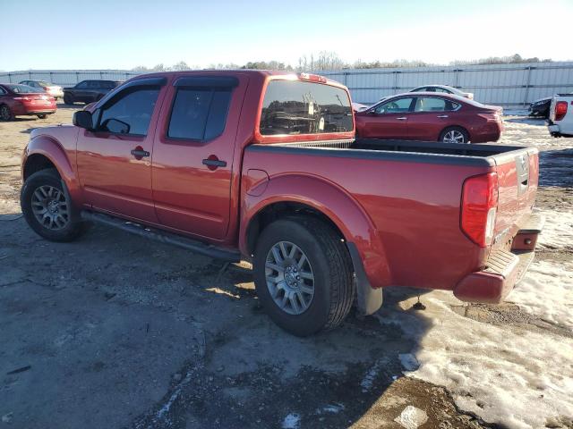 Photo 2 from auction – 2012 NISSAN FRONTIER S with VIN 1N6AD0EV8CC426791