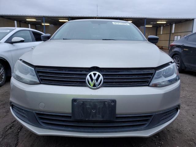Photo 5 from auction – 2013 VOLKSWAGEN JETTA BASE with VIN 3VW1K7AJ6DM269604
