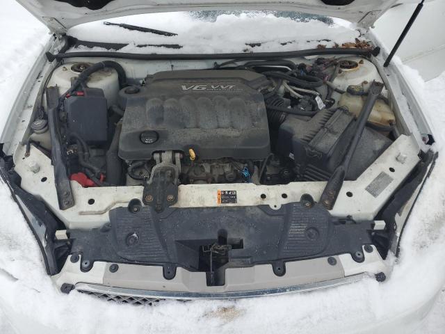Photo 11 from auction – 2012 CHEVROLET IMPALA LT with VIN 2G1WG5E37C1103312