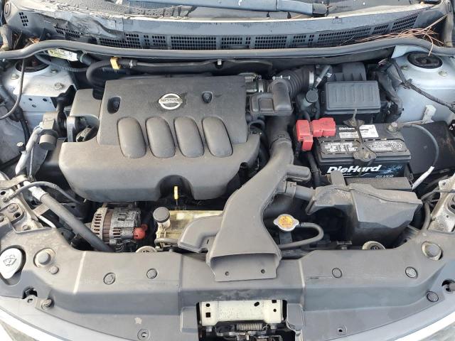 Photo 12 from auction – 2009 NISSAN VERSA S with VIN 3N1BC13E29L408404