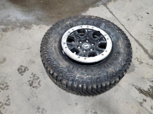 Photo 13 from auction – 2023 FORD BRONCO BAS with VIN 1FMEE5DP5PLB86943