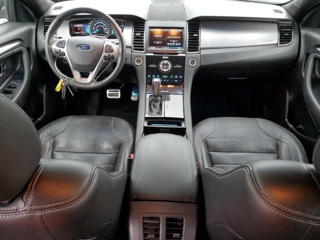 Photo 8 from auction – 2015 FORD TAURUS SHO with VIN 1FAHP2KT5FG181538