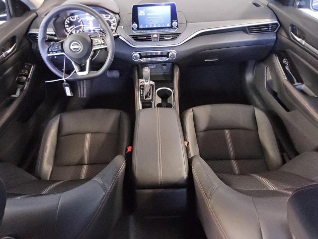 Photo 8 from auction – 2025 NISSAN ALTIMA SR with VIN 1N4BL4CV6SN314181