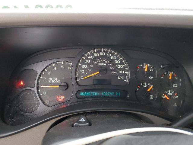 Photo 9 from auction – 2004 CHEVROLET SILVERADO with VIN 1GCEK19T14E194386
