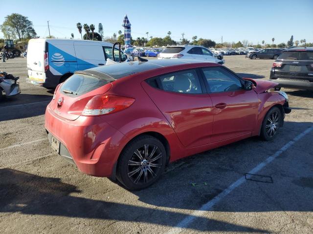 Photo 3 from auction – 2014 HYUNDAI VELOSTER with VIN KMHTC6AD0EU210005