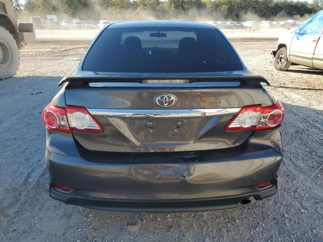 Photo 6 from auction – 2013 TOYOTA COROLLA BA with VIN 5YFBU4EE6DP170741