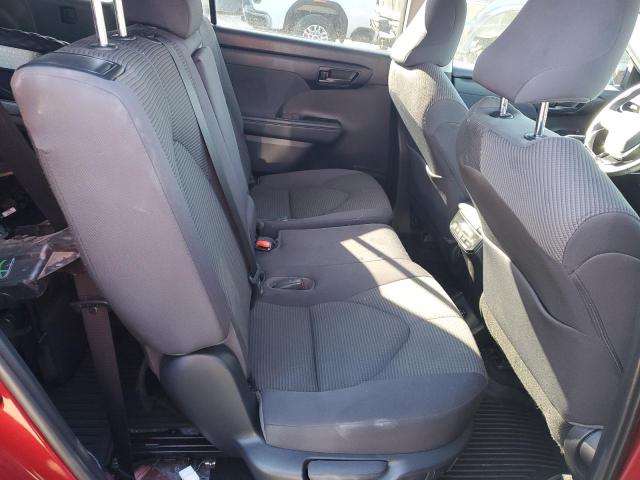 Снимка 11 от търг – 2021 TOYOTA HIGHLANDER с VIN 5TDBZRBH9MS529973