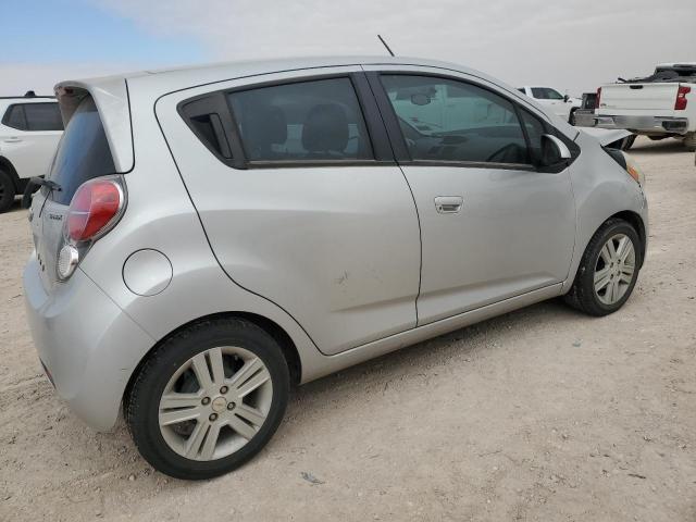Photo 3 from auction – 2015 CHEVROLET SPARK 1LT with VIN KL8CD6S94FC727044