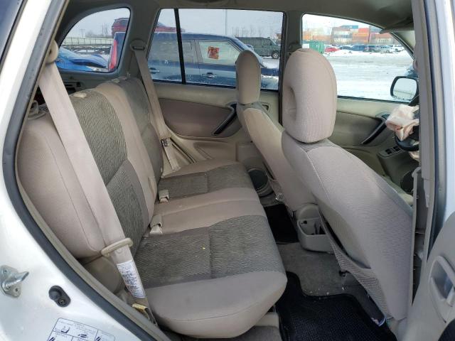 Photo 11 from auction – 2002 TOYOTA RAV4 with VIN JTEGH20VX20077648