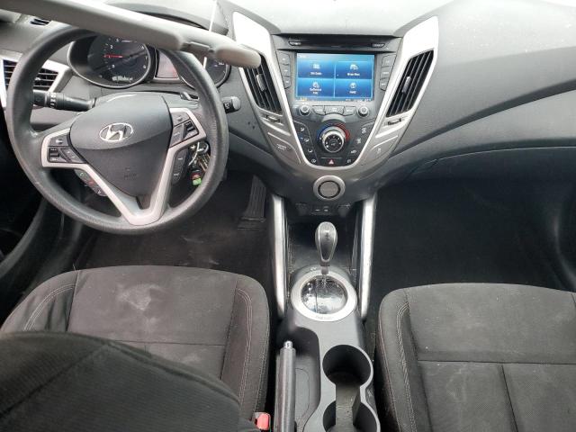 Photo 8 from auction – 2016 HYUNDAI VELOSTER with VIN KMHTC6AD1GU284746