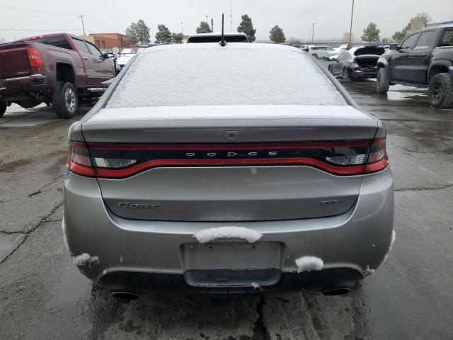 Photo 6 from auction – 2014 DODGE DART GT with VIN 1C3CDFEB3ED866424