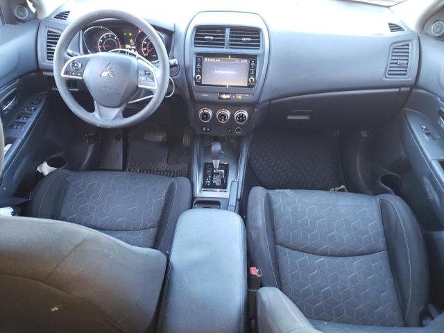 Photo 8 from auction – 2020 MITSUBISHI OUTLANDER with VIN JA4AP3AU2LU010703