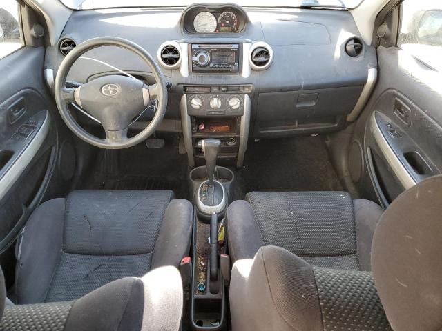 Photo 8 from auction – 2004 TOYOTA SCION XA with VIN JTKKT624740051626