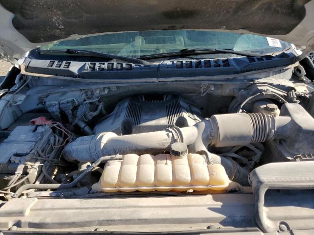 Photo 11 from auction – 2017 FORD F150 SUPER with VIN 1FTFX1EG4HFB35220