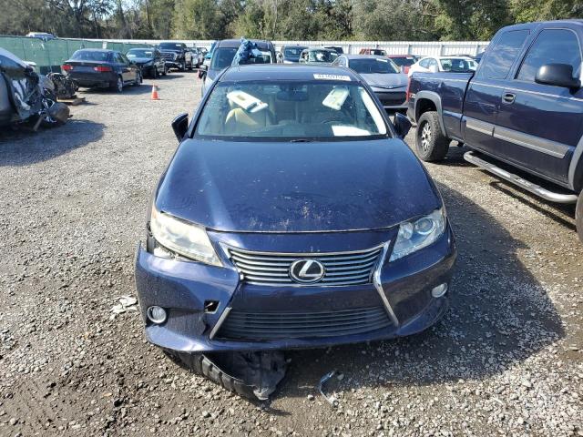 Photo 5 from auction – 2013 LEXUS ES 350 with VIN JTHBK1GG1D2041631