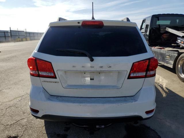 Снимка 6 от търг – 2018 DODGE JOURNEY SX с VIN 3C4PDCBB5JT276035