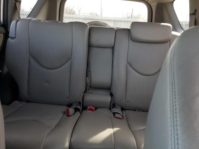 Photo 10 from auction – 2010 TOYOTA RAV4 with VIN JTMZF4DV2AD025320
