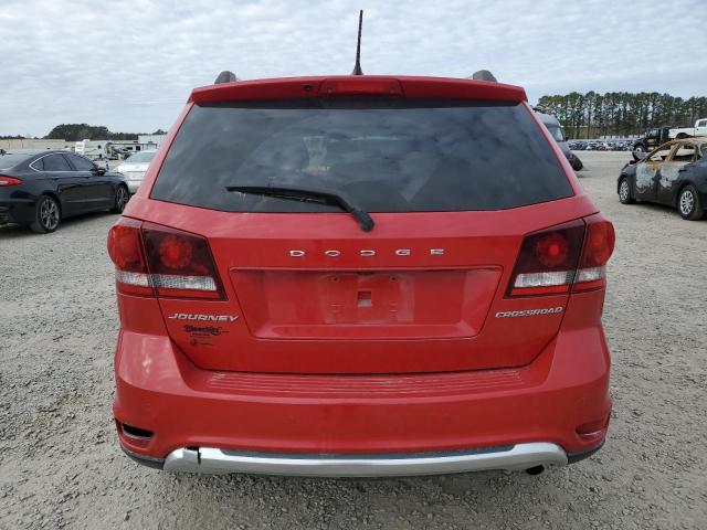 Zdjęcie 6 z aukcji – 2017 DODGE JOURNEY CR z VIN 3C4PDCGB2HT606555