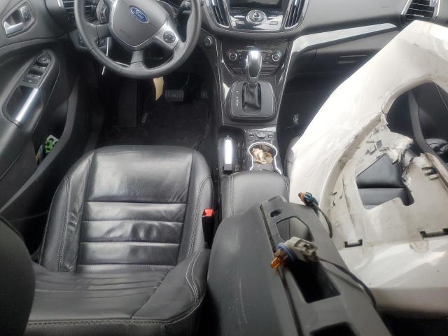 Photo 8 from auction – 2016 FORD ESCAPE TIT with VIN 1FMCU0J9XGUA63801