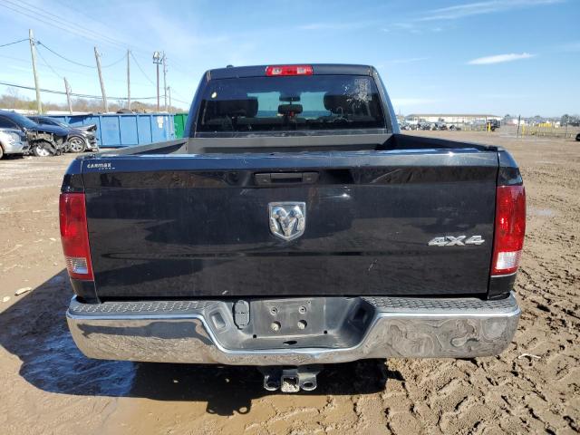 Photo 6 from auction – 2018 RAM 1500 ST with VIN 1C6RR7FTXJS165039