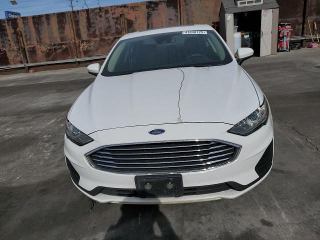 Photo 5 from auction – 2019 FORD FUSION SE with VIN 3FA6P0LU3KR124230