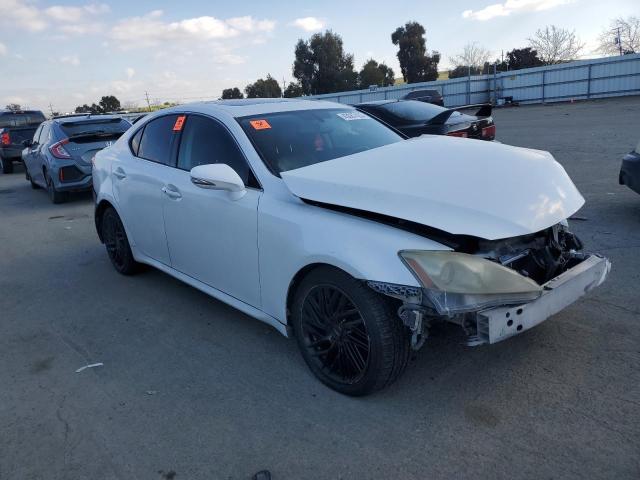 Photo 4 from auction – 2010 LEXUS IS 250 with VIN JTHBF5C21A5126663