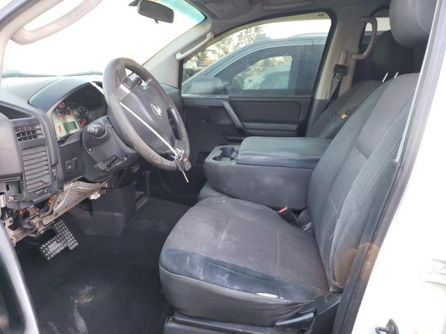 Photo 7 from auction – 2008 NISSAN TITAN XE with VIN 1N6AA07D08N357765