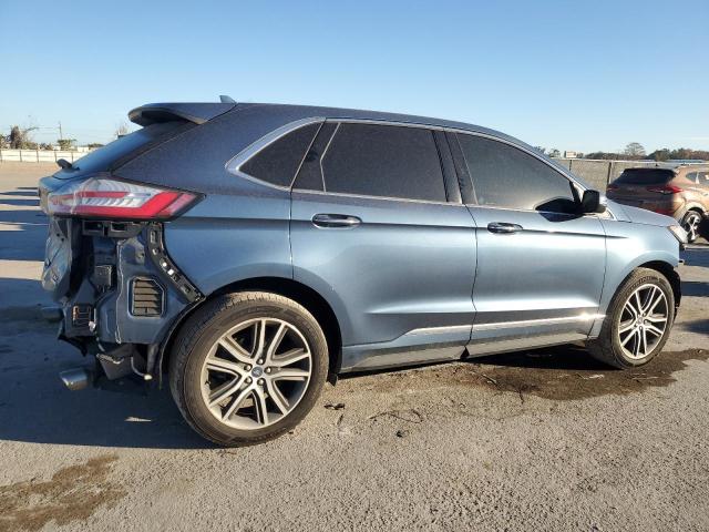 Zdjęcie 3 z aukcji – 2019 FORD EDGE TITAN z VIN 2FMPK3K95KBC75009