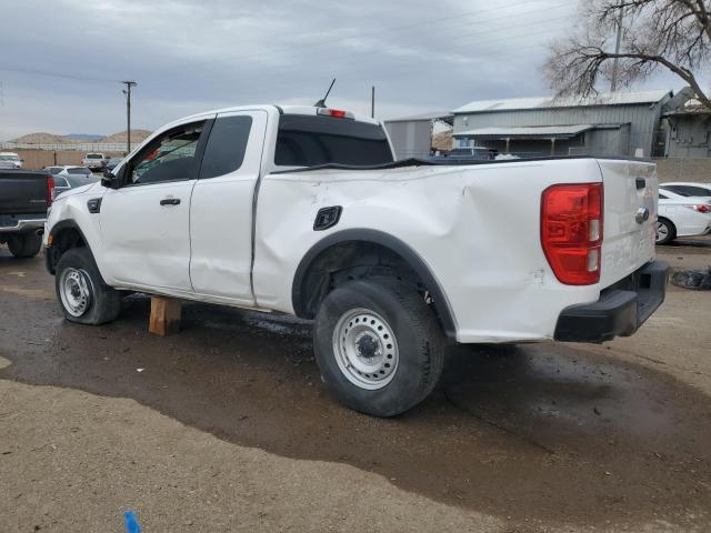 Photo 2 from auction – 2019 FORD RANGER XL with VIN 1FTER1EH7KLA82813