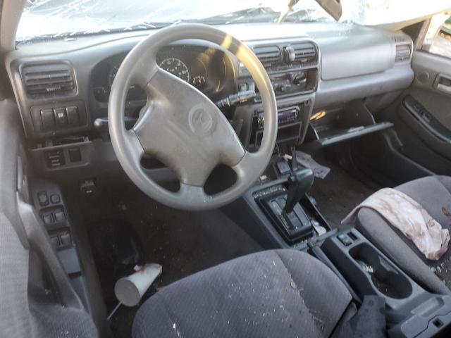 صورة رقم 8 من المزاد - 2000 HONDA PASSPORT E مع VIN 4S6CK58W7Y4416423