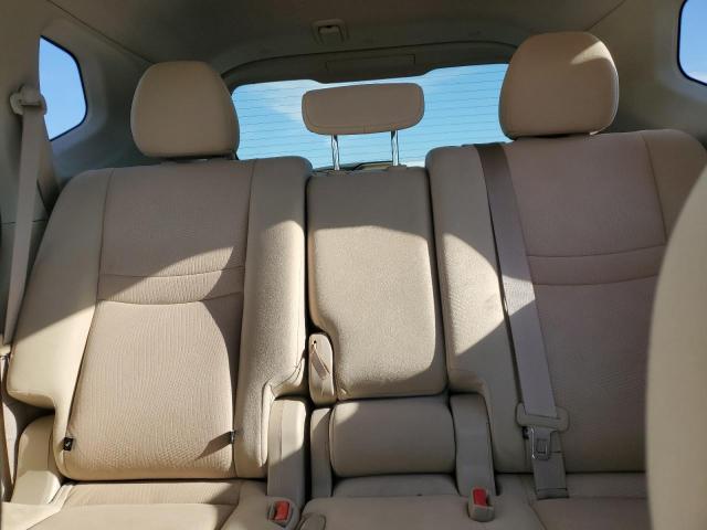 Photo 10 from auction – 2016 NISSAN ROGUE S with VIN JN8AT2MT7GW019488