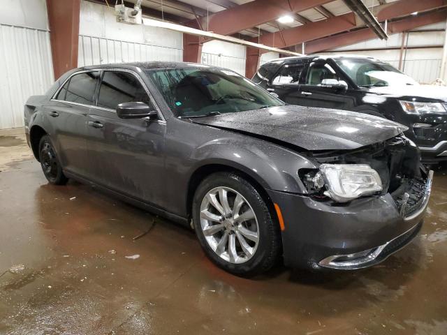 Photo 4 from auction – 2015 CHRYSLER 300 LIMITE with VIN 2C3CCARG3FH781891