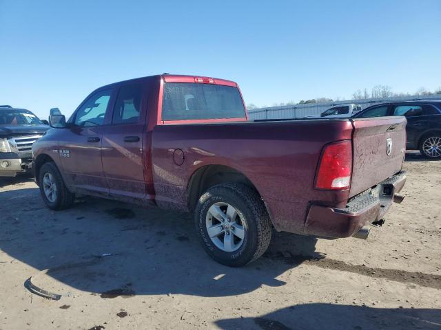 Photo 2 from auction – 2017 RAM 1500 ST with VIN 1C6RR7FT9HS633126