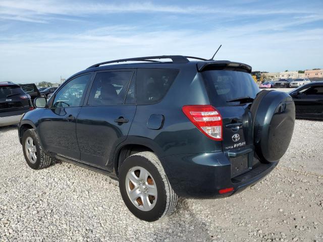 صورة رقم 2 من المزاد - 2010 TOYOTA RAV4 مع VIN JTMZF4DV8A5021721