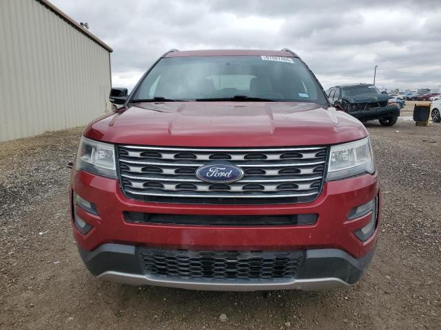 Photo 5 from auction – 2016 FORD EXPLORER X with VIN 1FM5K7D88GGB31313