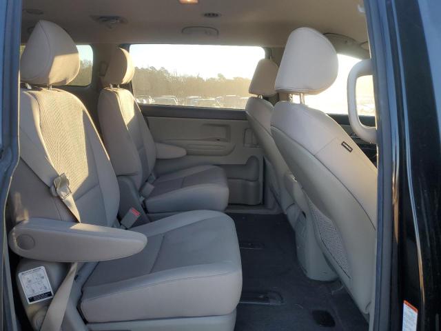 Photo 11 from auction – 2020 KIA SEDONA LX with VIN KNDMB5C19L6633997