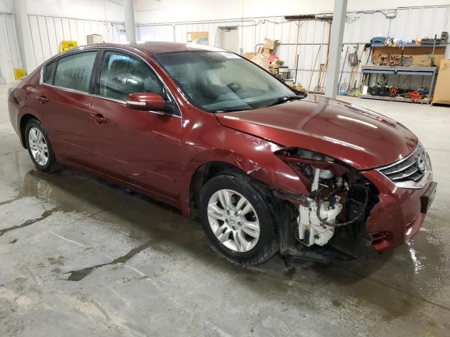 Photo 4 from auction – 2010 NISSAN ALTIMA BAS with VIN 1N4AL2AP6AC153832