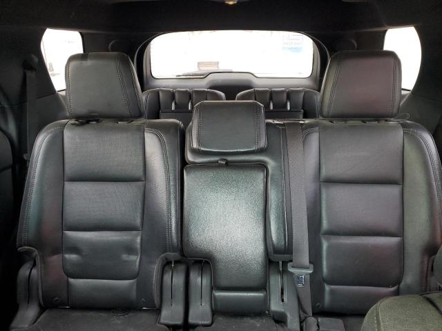 Photo 10 from auction – 2011 FORD EXPLORER L with VIN 1FMHK8F89BGA51060