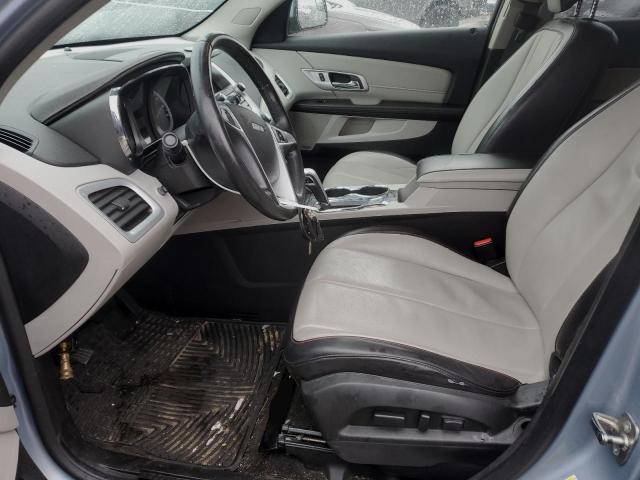Фото 7 с аукциона – 2014 GMC TERRAIN SL с VIN 2GKALSEK9E6279114