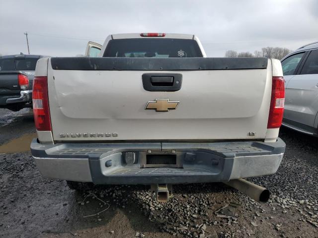 Photo 6 from auction – 2008 CHEVROLET SILVERADO with VIN 1GCHK23608F221664