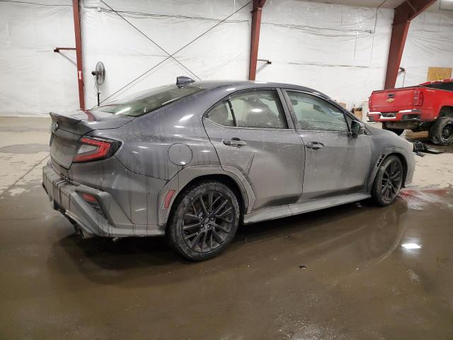 Photo 3 from auction – 2022 SUBARU WRX LIMITE with VIN JF1VBAL69N9006698
