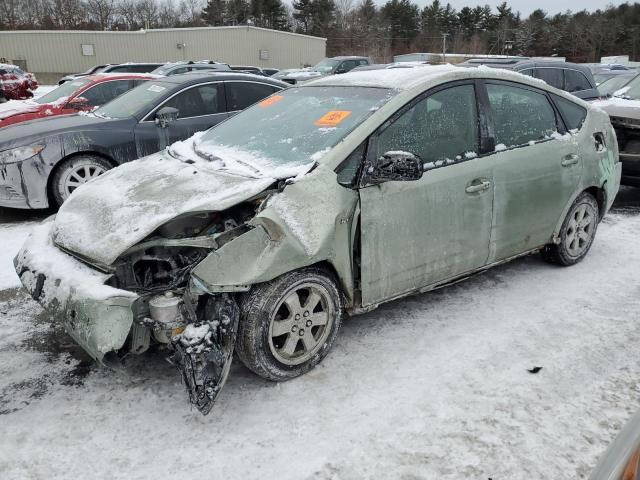 TOYOTA PRIUS 2008 with VIN JTDKB20U383413591 - Photo from auction