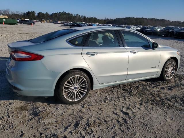 Photo 3 from auction – 2014 FORD FUSION SE with VIN 3FA6P0LU7ER349173