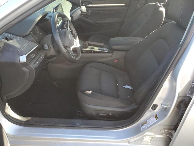 Photo 7 from auction – 2019 NISSAN ALTIMA SV with VIN 1N4BL4DV1KC109068