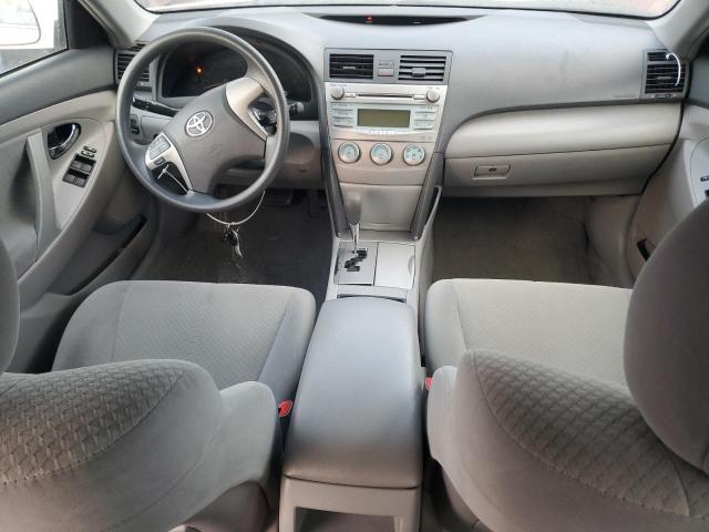 Photo 8 from auction – 2009 TOYOTA CAMRY BASE with VIN 4T4BE46K79R088563