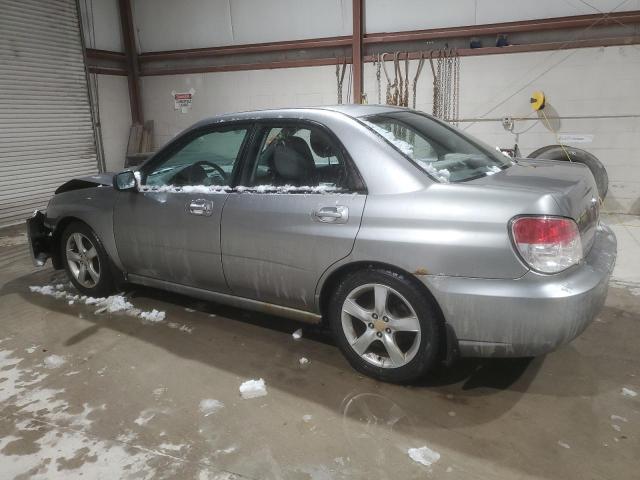 Photo 2 from auction – 2007 SUBARU IMPREZA 2. with VIN JF1GD61607H524498
