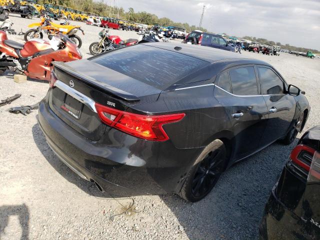 Photo 3 from auction – 2017 NISSAN MAXIMA 3.5 with VIN 1N4AA6AP8HC375134