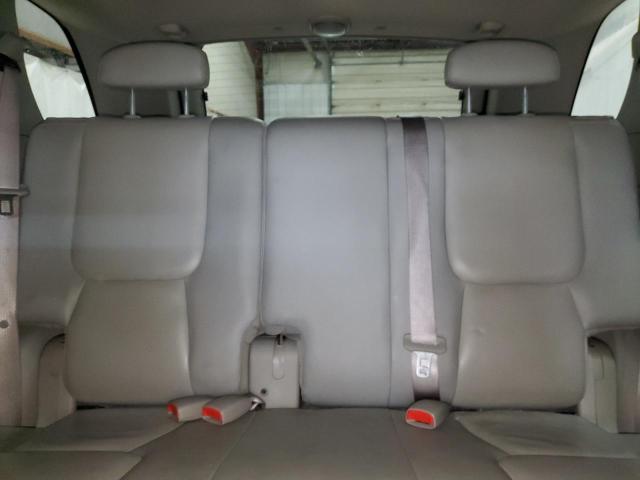 Photo 10 from auction – 2006 CHEVROLET EQUINOX LT with VIN 2CNDL73F766133240